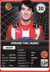 TROMSØ IL - ADRIANO THIEL MUNOZ