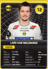 LILLESTRØM SK - LARS IVAR MOLDSKRED
