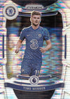 255. TIMO WERNER - CHELSEA - HYPER PRIZM