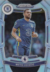 247. MATEO KOVACIC - CHELSEA - SILVER PRIZM