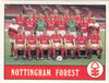 224. TEAM PHOTO - NOTTINGHAM FOREST