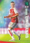 037. OLEKSANDR ZINCHENKO - ARSENAL