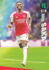 082. BUKAYO SAKA - ARSENAL
