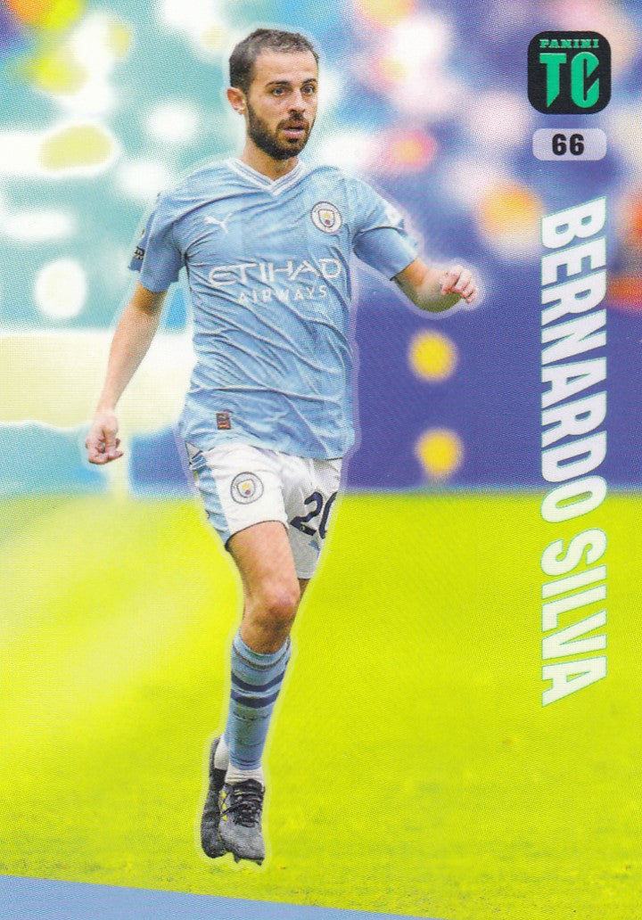 066. BERNARDO SILVA - MANCHESTER CITY