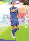 111. FEDERICO CHIESA - ITALY