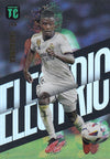143. EDUARDO CAMAVINGA - REAL MADRID - ELECTRIC