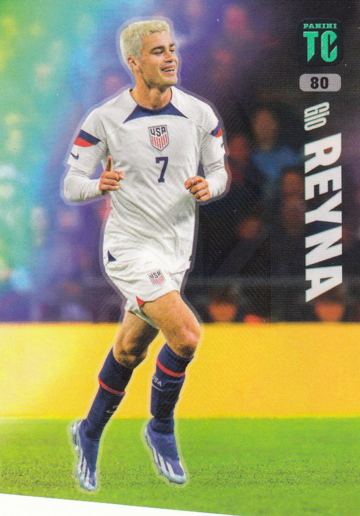 080. GIO REYNA - USA