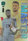 215. UNAI SIMÒN - SPAIN - RAINBOW MASTER