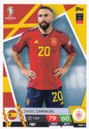 ESP.02 - DANIEL CARVAJAL - SPAIN