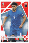 ENG.04 - HARRY MAGUIRE - ENGLAND