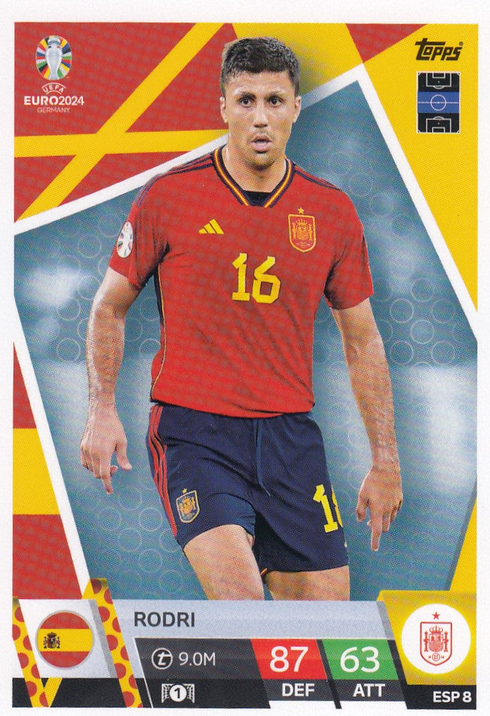 ESP.08 - RODRI - SPAIN
