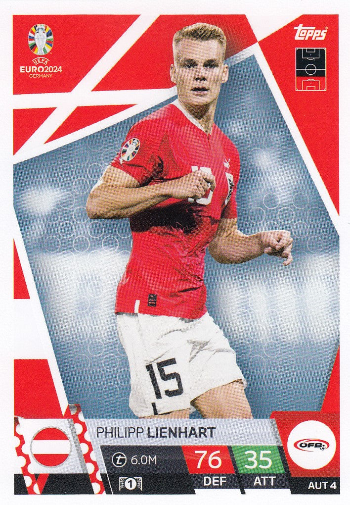 AUT.04 - PHILIPP LEINHART - AUSTRIA