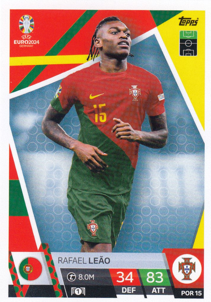 POR.15 - RAFAEL LEAO - PORTUGAL