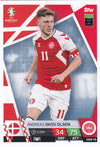 DEN.15 - ANDREAS SKOV OLSEN - DENMARK