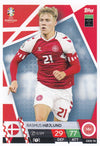 DEN.16 - RASMUS HØJLUND - DENMARK