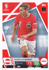 AUT.07 - MAXIMILIAN WOBER - AUSTRIA