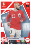 AUT.08 - GERNOT TRAUNER - AUSTRIA