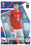 CZE.03 - DAVID JURÀSEK - CZECHIA