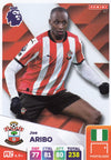 307. JOE ARIBO - SOUTHAMPTON