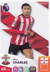 311. SHEA CHARLES - SOUTHAMPTON