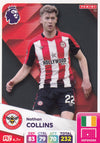 070. NATHAN COLLINS - BRENTFORD