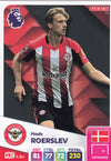 071. MADS ROERSLEV - BRENTFORD