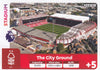 297. THE CITY GROUND - NOTTINGHAM FOREST