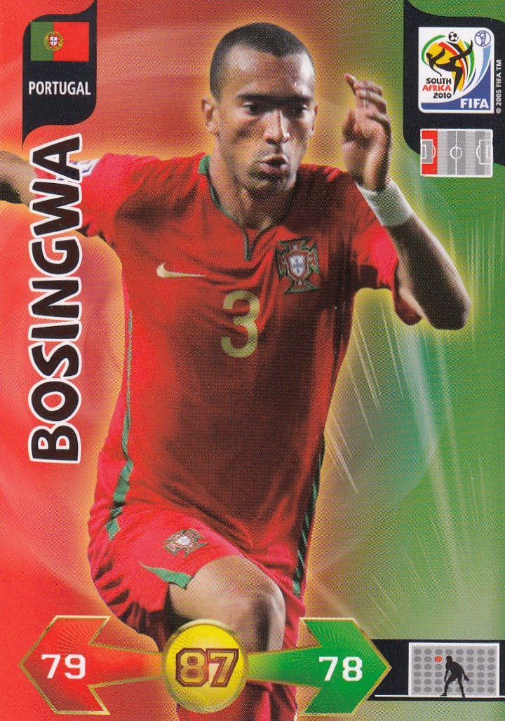 280. BOSINGWA - PORTUGAL