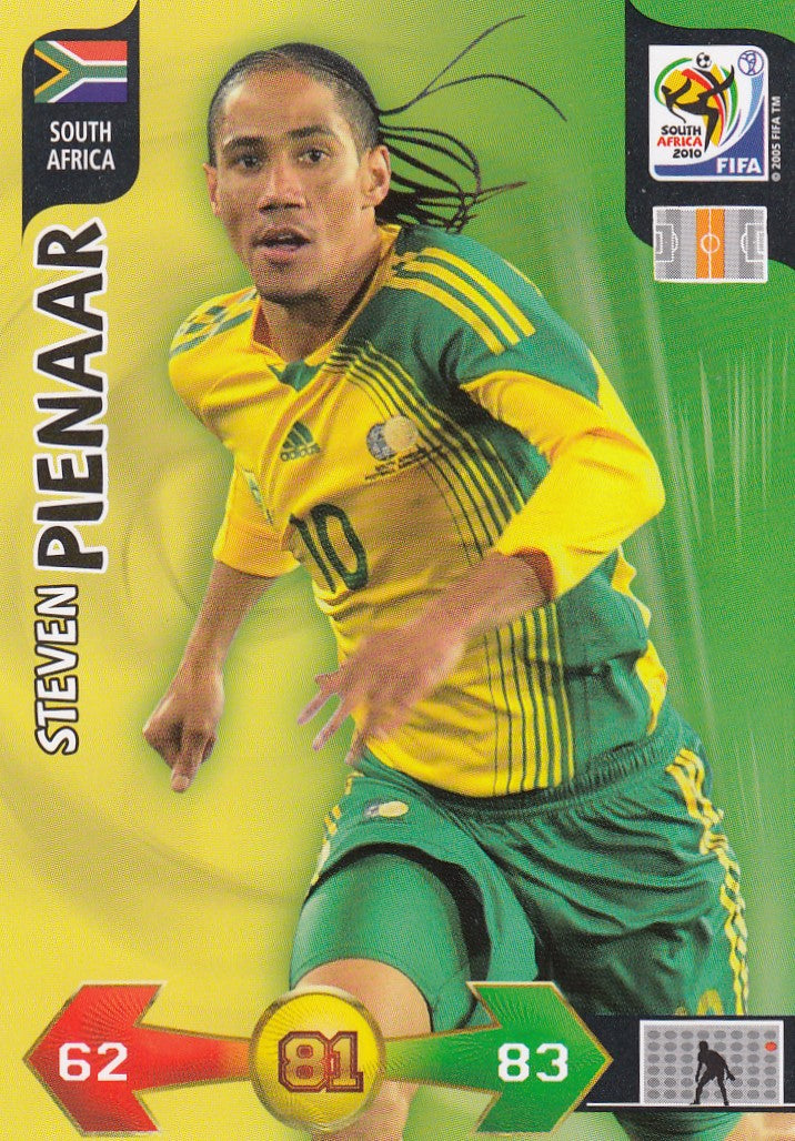312. STEVEN PIENAAR - SOUTH AFRICA