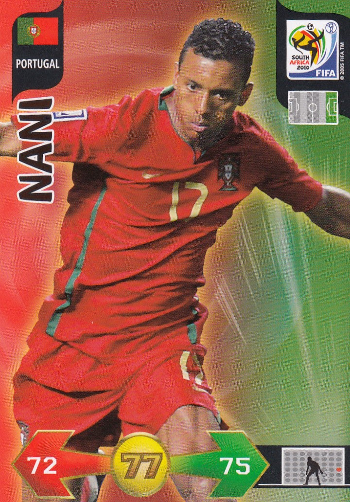 288. NANI - PORTUGAL