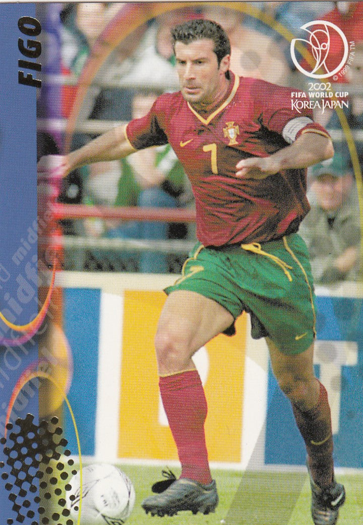 092. FIGO - PORTUGAL