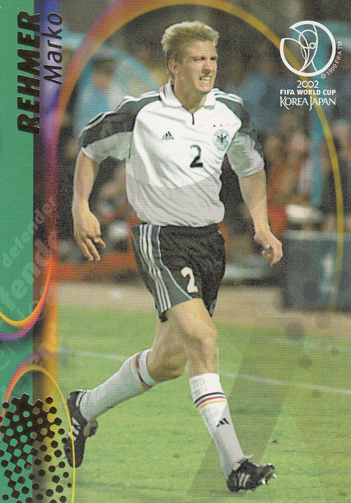 052. MARKO REHMER - GERMANY