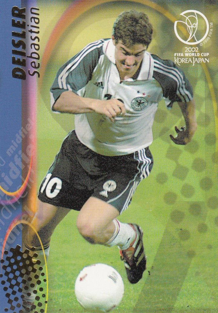 054. SEBASTIAN DEISLER - GERMANY