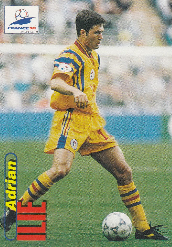 084. ADRIAN ILIE - ROMANIA