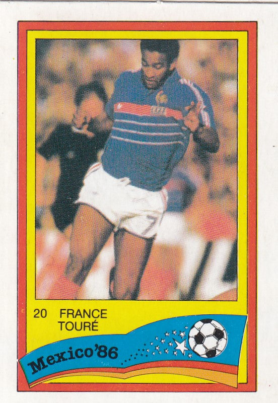 020. TOURÈ - FRANCE