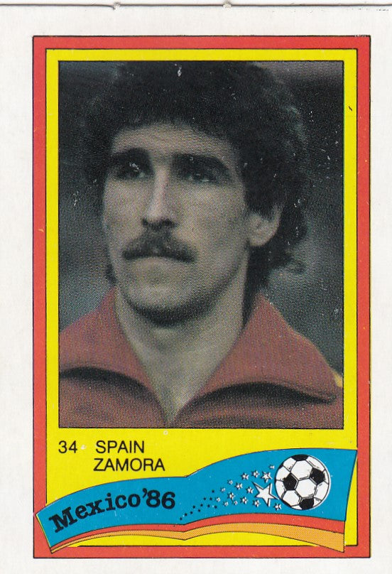 034. ZAMORA - SPAIN