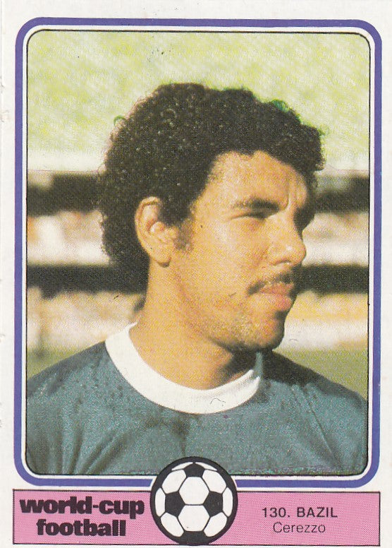 130. CEREZZO - BRAZIL