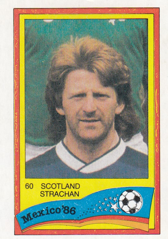 060. STRACHAN - SCOTLAND