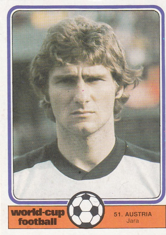 051. JARA - AUSTRIA