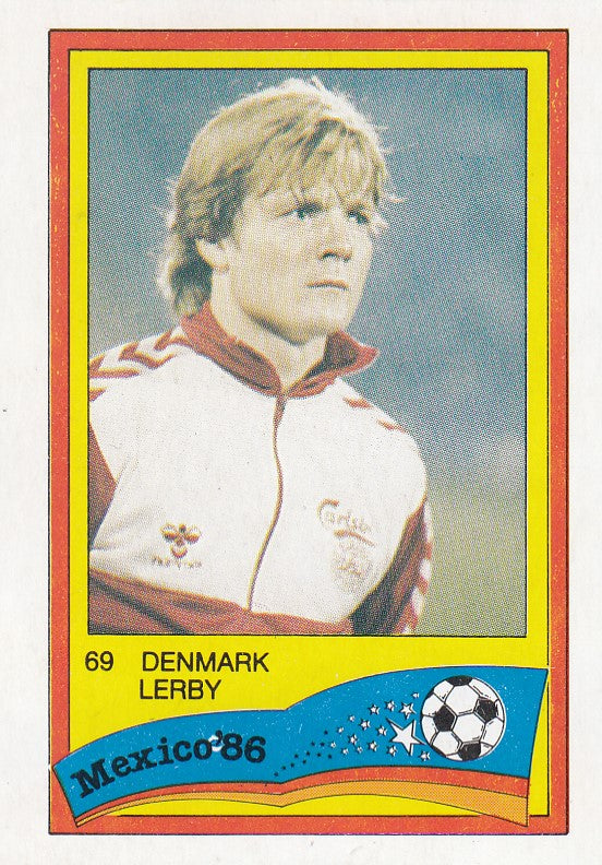 069. LERBY - DENMARK