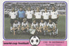 132. W. GERMANY - NATIONAL TEAM