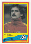 037. ESTEBAN - SPAIN