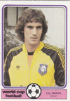 120. OSCAR - BRAZIL