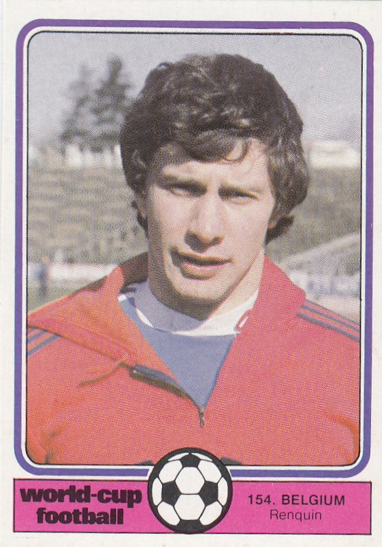 154. RENQUIN - BELGIUM