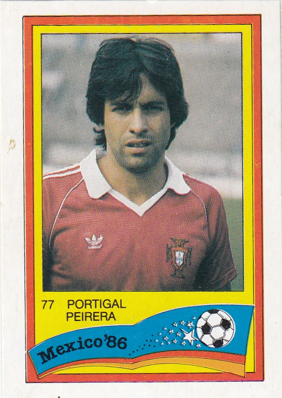077. PEIRERA - PORTUGAL