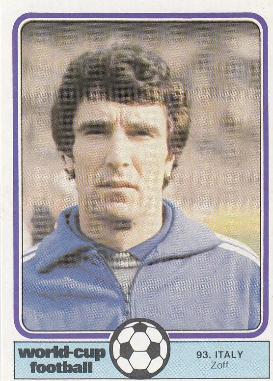 093. ZOFF - ITALY