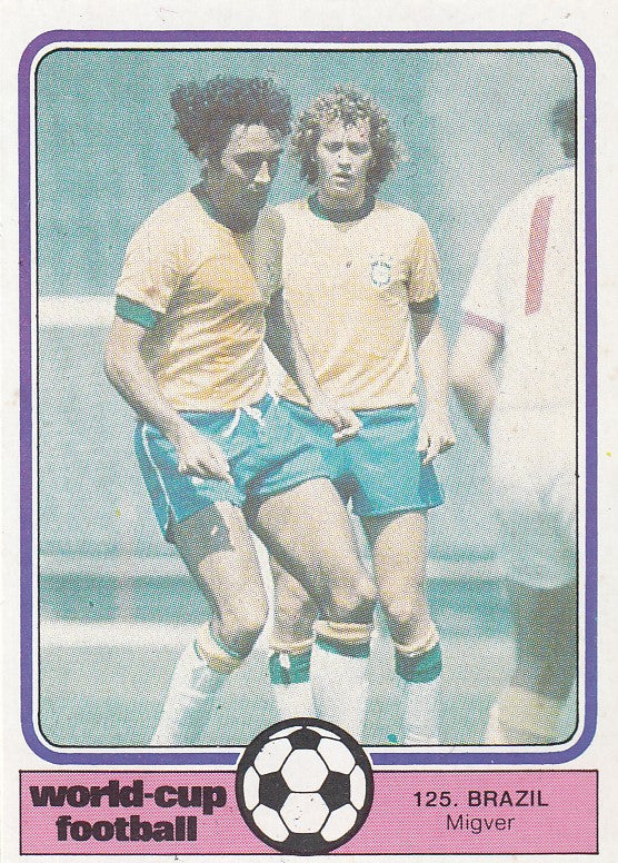 125. MIGVER - BRAZIL