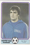 094. TARDELLI - ITALY