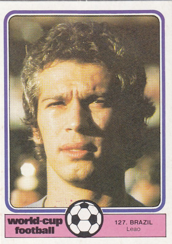 127. LEAO - BRAZIL