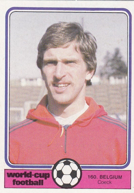 160. COECK - BELGIUM